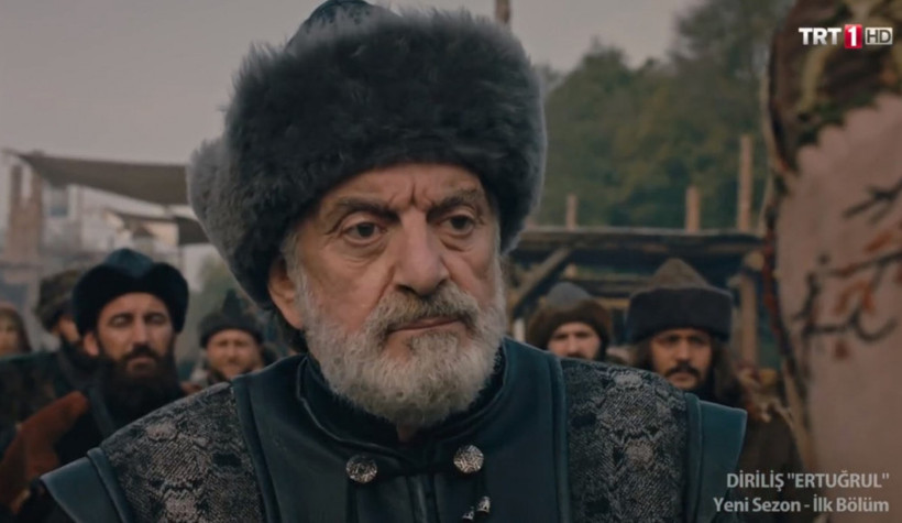 TRT 1 Diriliş Ertuğrul Umur Bey kimdir? Umurbeyoğulları Beyliği'nin tarihteki önemi ve yeri - Resim: 2