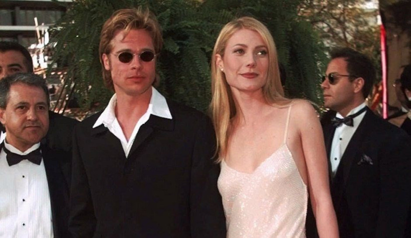 Oscar ödüllü oyuncudan Brat Pitt itirafı! Weinstein'ı duvara sertçe yapıştırıp... - Resim: 3