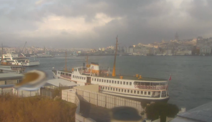 İstanbul'un son durum fotoğrafları! - Resim: 4