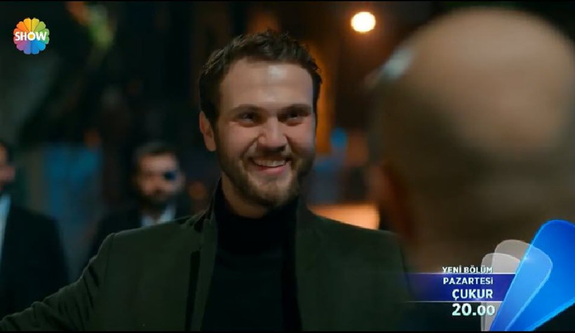 Çukur dizisi Yücel kimdir Aldığı ödüle bakın - Resim: 1