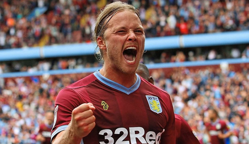 Fenerbahçe, Birkir Bjarnason için harekete geçti - Resim: 3