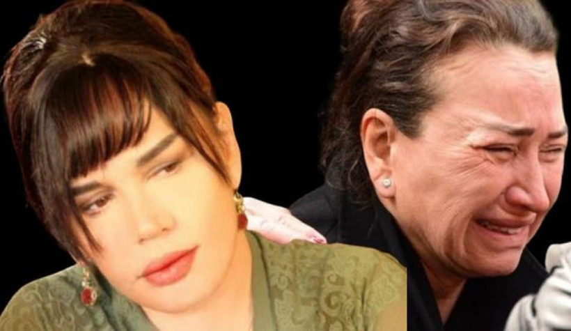 Demet Akbağ'a Sezen Aksu'dan duygulandıran destek! - Resim: 2