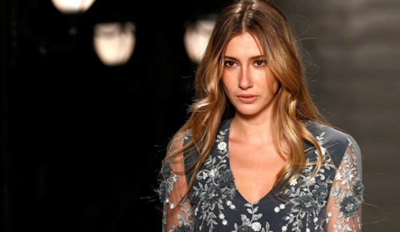 Şeyma Subaşı özel hayatıyla ilgili ilk kez konuştu: "Hayatımın en güzel dönemi" - Resim: 2