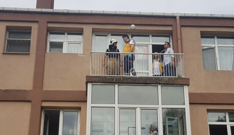 Cihan Tamer kız kardeşinden haber alamıyordu gerçek ortaya çıktı - Resim: 2