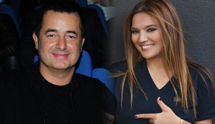 Küslük bitti! Demet Akalın ve Acun Ilıcalı beraber aynı karede - Resim: 2