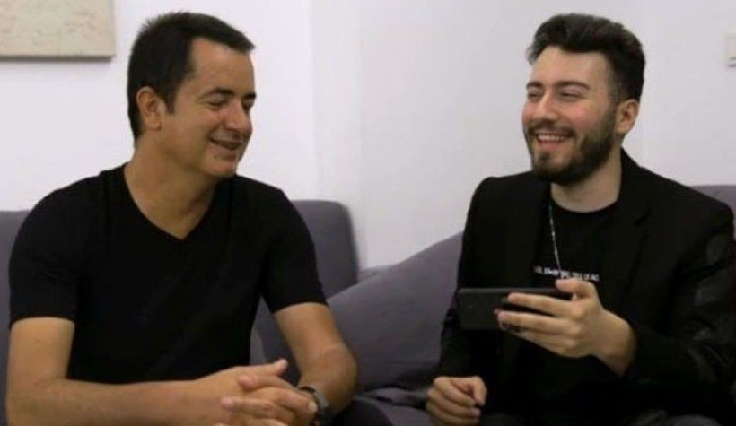 TV8'in patronu Acun Ilıcalı RTÜK'e ödediği cezaları açıkladı servet vermiş - Resim: 1