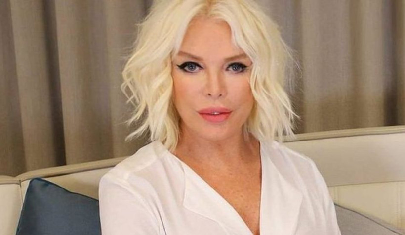 Ajda Pekkan, 22 yaş küçük sevgilisiyle kavga etti! İşte kavganın nedeni... - Resim: 3