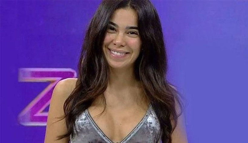 Asena Atalay tatil pozlarıyla sessizliğini bozdu! - Resim: 4