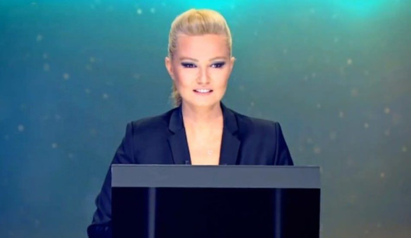 RTÜK'te Müge Anlı tartışması! RTÜK üyesi Faruk Bildirici tepki gösterdi - Resim: 4