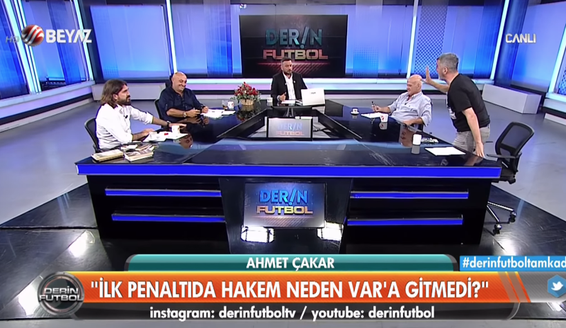 Rasim Ozan Kütahyalı'ya bir darbe daha Beyaz TV'den tekrar kovuldu - Resim: 3