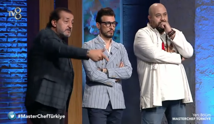 MasterChef 2019 yarışmacıları belli oldu! Mehmet Yalçınkaya bir yarışmacıyı kovdu - Resim: 3