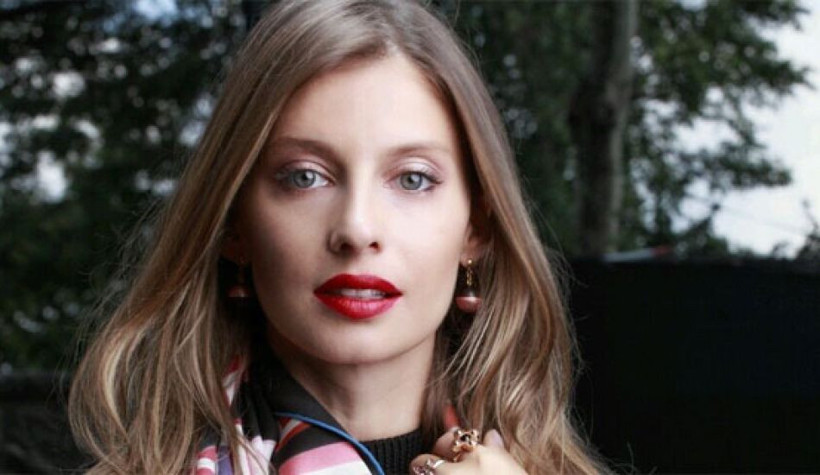 Tuba Ünsal annesi gözleri önünde öldürülen Almira'ya sahip çıktı! - Resim: 3