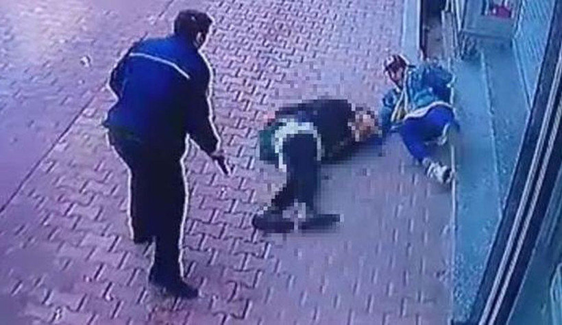 Esenyurt'ta lise öğrencisi Ömer Barış Topkara'yı öldüren polis 7,5 yıl ceza aldı tahliye oldu - Resim: 3