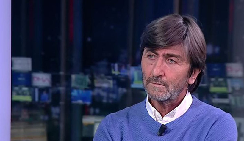 Galatasaray-Fenerbahçe derbisi! Rıdvan Dilmen favorisini açıkladı - Resim: 4