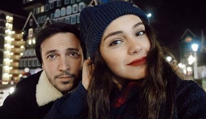 Oğuzhan Koç ve Yağmur Tanrısevsin'den ilk açıklama geldi ayrılık haberleri doğru çıktı - Resim: 2