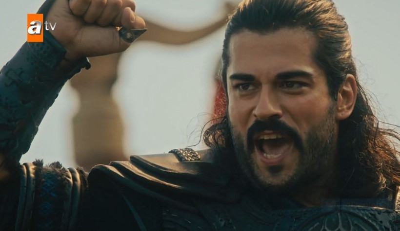 Kuruluş Osman'ı başlamadan yakan mantık hatası kriz çıkardı - Resim: 3