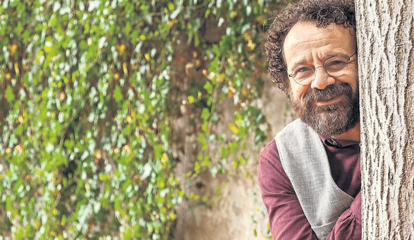 ‘Mucize Doktor’un altın kalpli başhekimi Adil: Ecevit rolünü oynamak isterim - Resim: 2