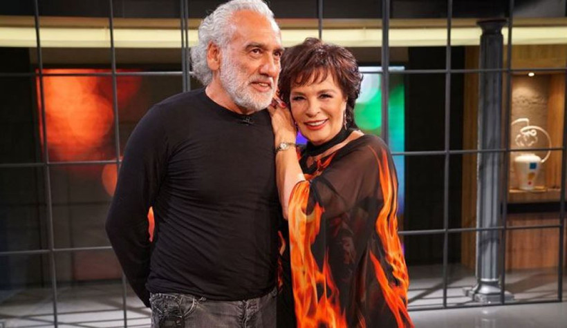 Sinan Çetin'den bomba itiraf! Avrupa Yakası'nın bölümlerini çöpe attım - Resim: 1