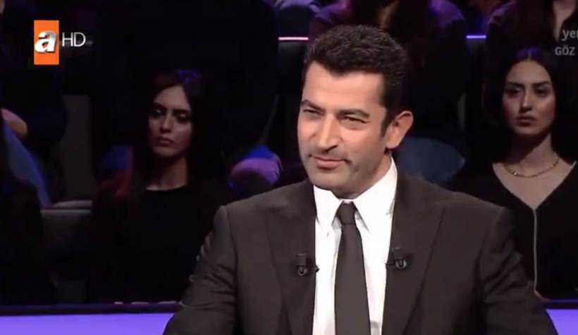 Milyonerde yarışmacı ailesini reddetti! Kenan İmirzalıoğlu'nun verdiği yanıt TT oldu - Resim: 4