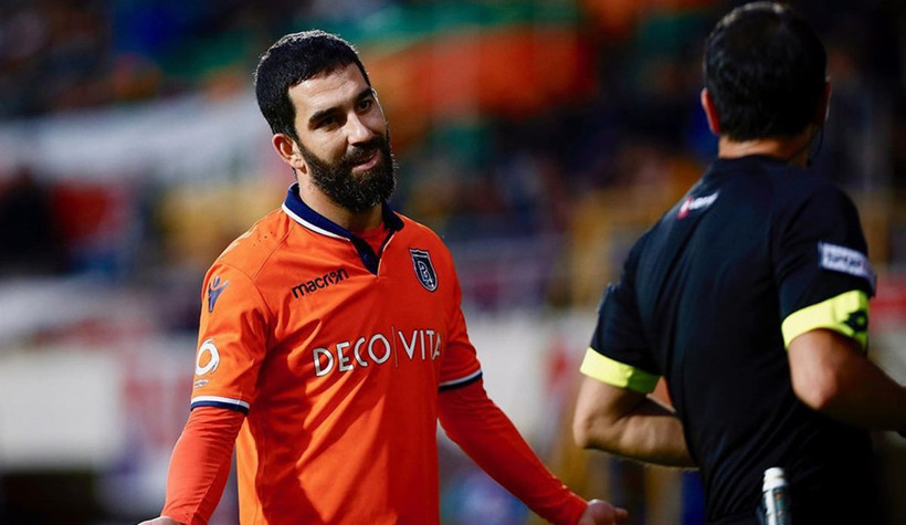 Arda Turan'ın menajeri Ahmet Bulut açıkladı: Önceliğimiz Galatasaray - Resim: 1