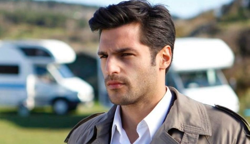 Serkan Çayoğlu imaj değiştirdi yeni hali olay - Resim: 1