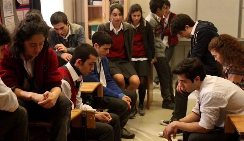 MEB Personel Genel Müdürü FOX TV'nin Öğretmen dizisine 'fiyasko' deyip tepki gösterdi - Resim: 2