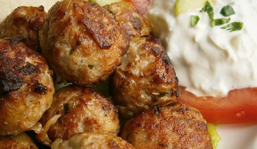 Kıbrıs köfte nasıl yapılır sofraları şenlendiren lezzet! - Resim: 4