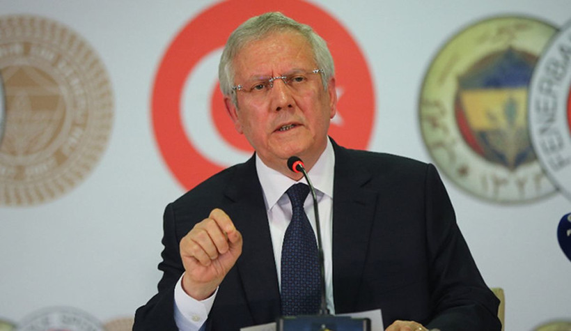 Lugano'dan çok konuşulacak Aziz Yıldırım sözleri - Resim: 4