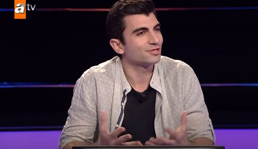 Kim Milyoner Olmak İster'de iftarın akşam ezanında yapıldığını bilmeyen yarışmacı tepki çekti - Resim: 4