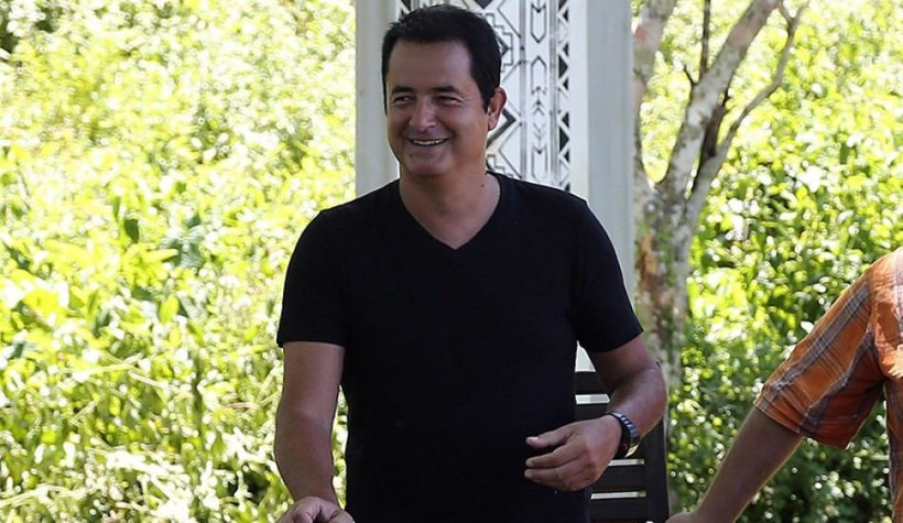 Acun Ilıcalı açıkladı Survivor'da ilkler yaşanacak yeni yarışmada Hadise bile var - Resim: 2