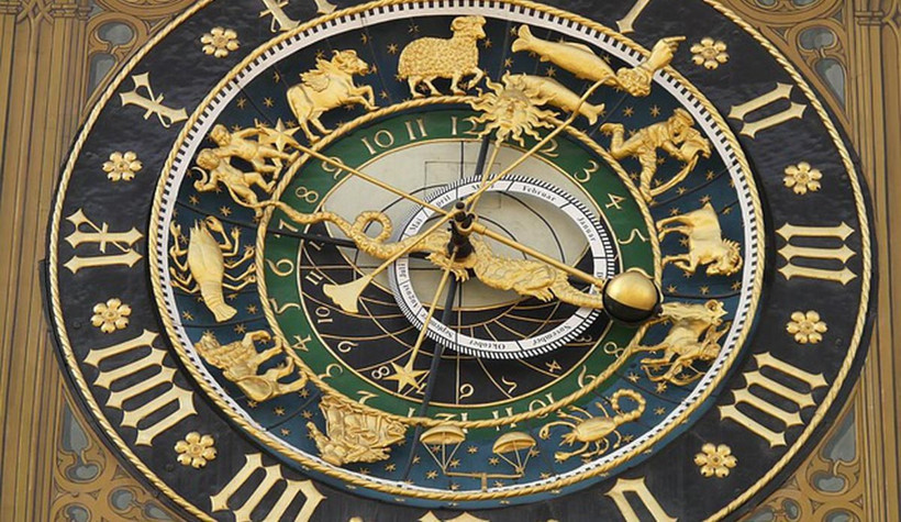 Burçlar değişti mi? NASA'dan ilginç açıklama geldi - Resim: 2