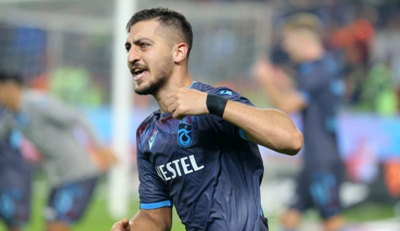 Trabzonsporlu futbolculara gelen teklifler bitmek bilmiyor - Resim: 3