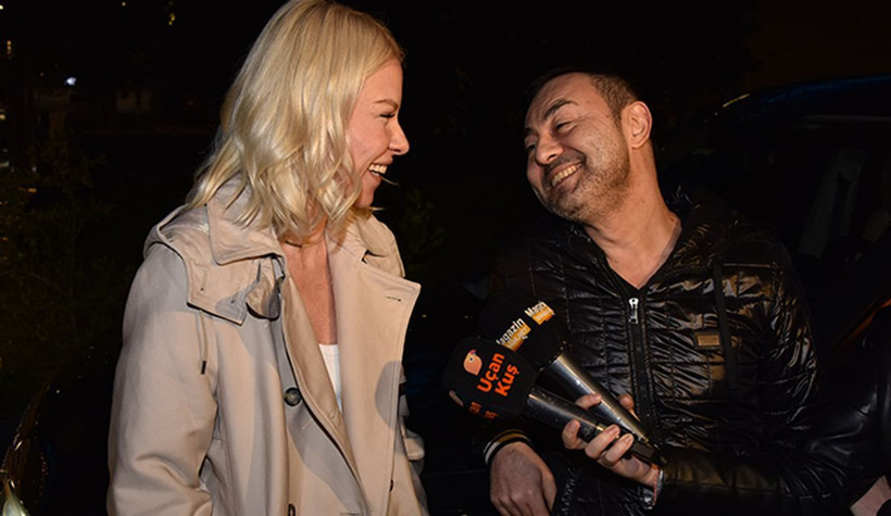 Serdar Ortaç'tan nafaka açıklaması devlete olan borcunu da yapılandırdı - Resim: 2