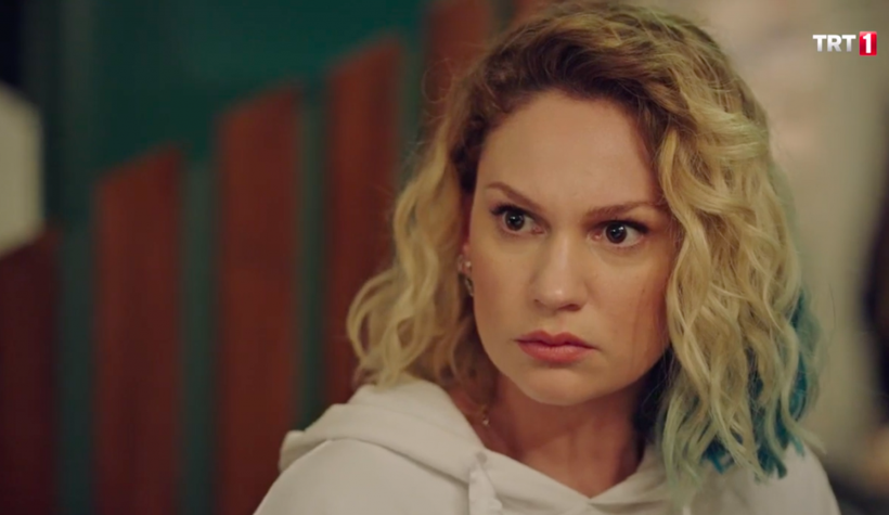 Masumlar Apartmanı Safiye fena maskara oldu yaptığı hareket olay! - Resim: 3