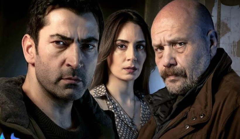 Türk dizisi listede! 2020'nin en iyi uluslararası dizileri belli oldu - Resim: 4