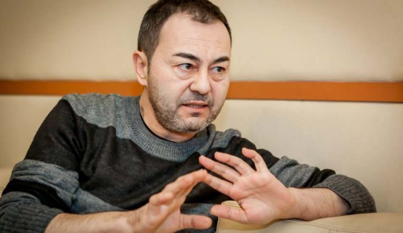 Serdar Ortaç tepki çekti! Sevgilisi Seçil Gür'le cinsellik itirafı olay yarattı - Resim: 2