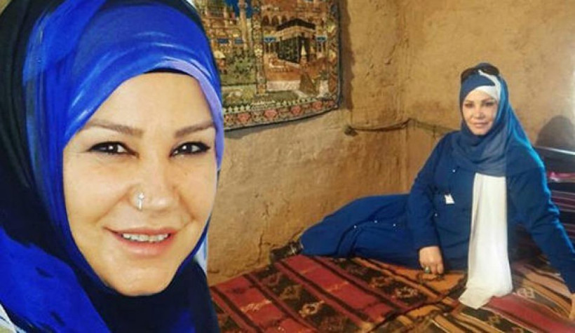 'Tuvalete bakıp şaşırıyordum' deyip Güler Işık içini döktü: Eşim kapı kollarına elektrik... - Resim: 4