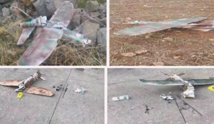 Heyecanlandıran sözler! NATO'nun raporu şaşırttı: İlk kez kayıtlara geçti - Resim: 3