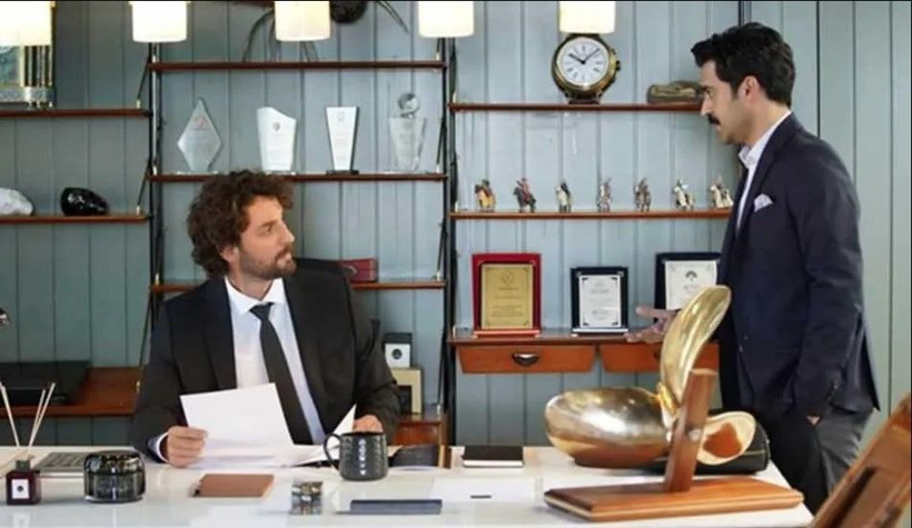 Masumlar Apartmanı'nın son hamlesi hem diziye zarar verdi hem de seyirciyi kızdırdı - Resim: 2