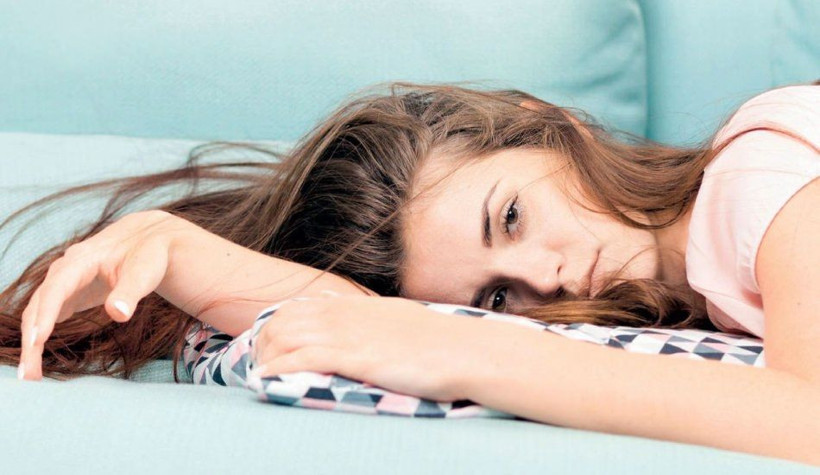 Halsizlik neden olur halsizliğe ne iyi gelir? - Resim: 1