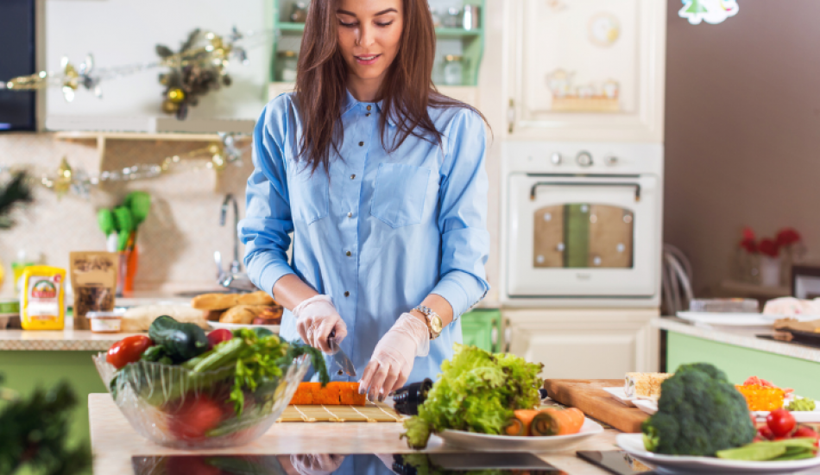 Hangi yaşta nasıl beslenmeli? Yaşa göre diyet listesi - Resim: 4