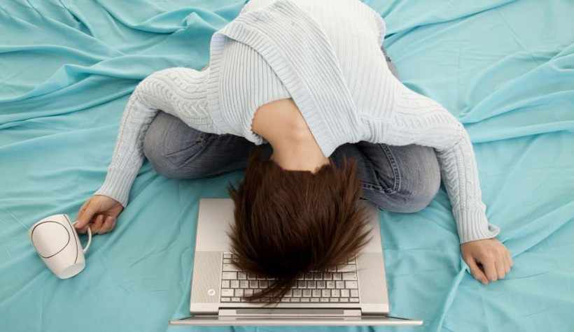 Bahar yorgunluğu nasıl geçer? Hem formda hem de zinde kalmak mümkün - Resim: 1