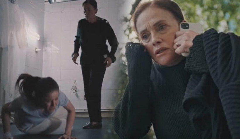 Mucize Doktor Camdaki Kız Alev Alev Bir Zamanlar Kıbrıs Survivor Akrep'e reyting şoku - Resim: 3