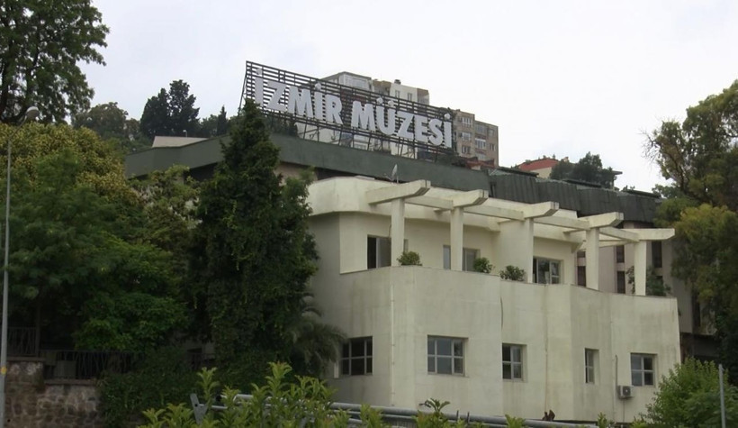 İzmir Müze Müdürlüğü'nde yolsuzluk iddiası! 5 personele soruşturma açıldı - Resim: 1