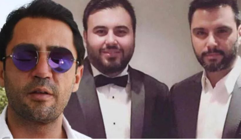 Selçuk Tektaş'ın son durumu nasıl Yaşar İpek'ten açıklama - Resim: 1