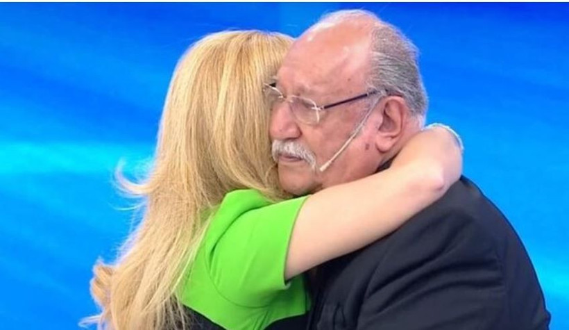 ATV Müge Anlı ile Tatlı Sert programının avukatı Rahmi Özkan öldü mü? Müge Anlı duyurdu - Resim: 2