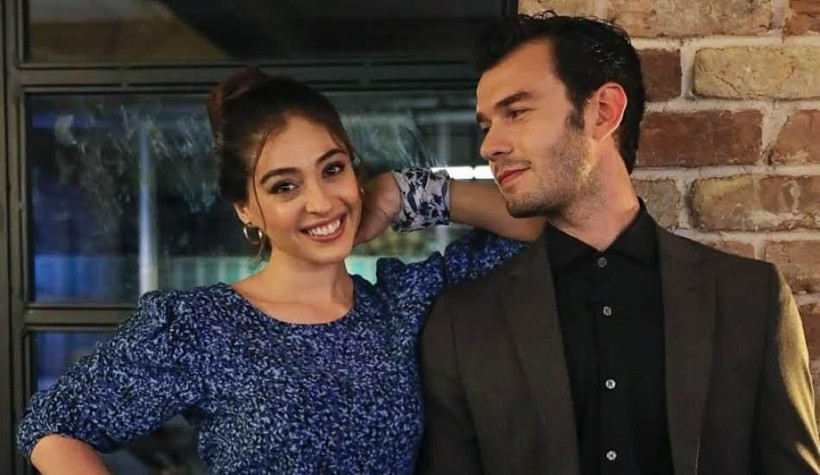 Baht Oyunu Ada Masalı Güldür Güldür Aşk Mantık İntikam'a reyting şoku! Zirve bakın kimin - Resim: 1