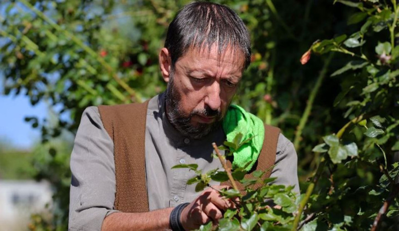 TRT1 Teşkilat 2. sezona bomba transferler: 'Memati' ve Maraşlı'nın Yavuz'u geliyor - Resim: 3