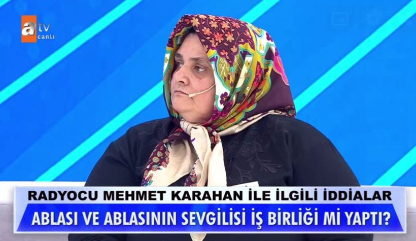 ATV Müge Anlı'da 2. Palu ailesi vakası: Kadınlara çıplak fotoğrafla şantaj yapmışlar - Resim: 3