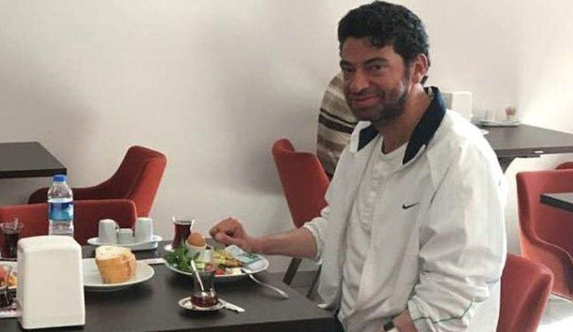 Çoklu organ nakli oldu ilk kez görüntülendi! Hakan Taşıyan son hali şaşırttı - Resim: 1